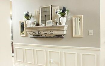 Truly Awesome DIY Ways to Install Wainscoting in Your Home