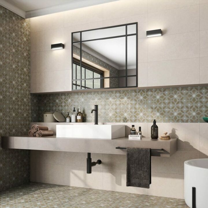 14 ideias e tendncias contemporneas de azulejos para banheiro, Principais tend ncias para azulejos de banheiro id ias de azulejos de banheiro