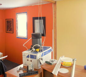 How to Convert Two Bedrooms into One DIY Hometalk