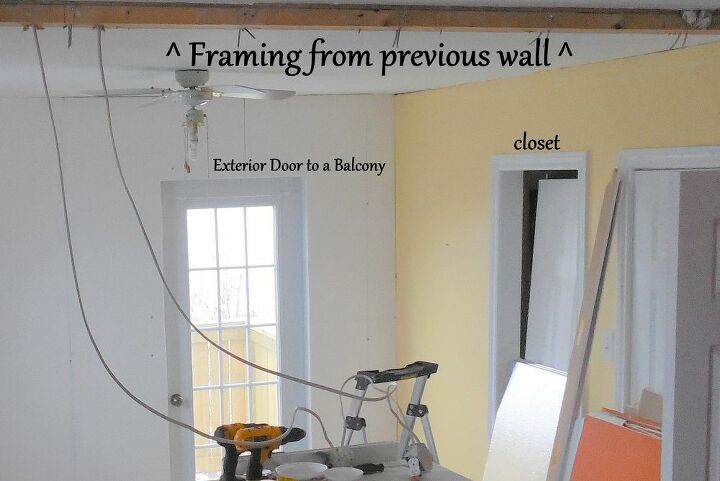 Insulation Process Begins