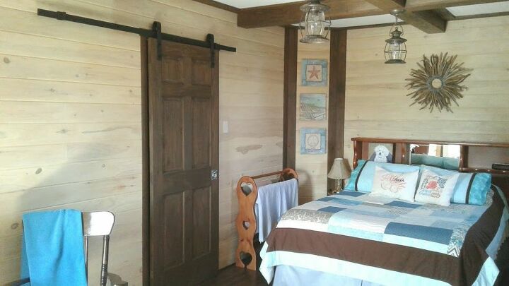 Previous Orange Room