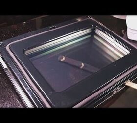 How to Clean an Oven Window | Hometalk