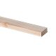 10ft cedar board (1x2)