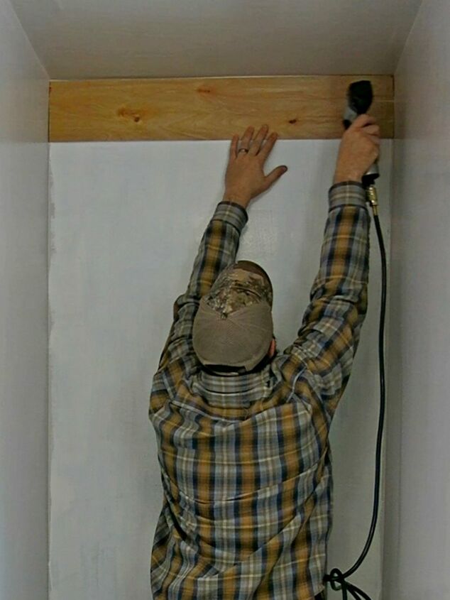 las mejores paredes de listones baos y ms cmo colocar tablillas en su casa, La mejor manera de trabajar C mo hacer una pared de listones