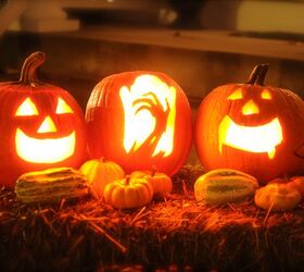 16 creative pumpkin carving ideas, Pumpkin Carving Ideas pixabay