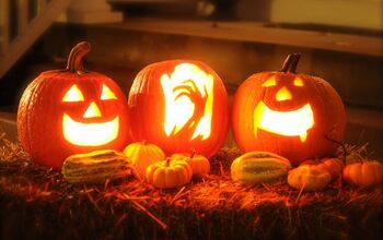 16 Creative Pumpkin Carving Ideas