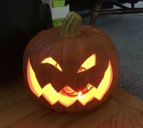 16 Creative Pumpkin Carving Ideas for Next Halloween | Hometalk