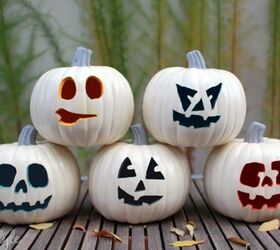 16 creative pumpkin carving ideas, Cool Pumpkin Carving Ideas Angela Blue i Style