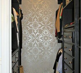 16 brilliant closet organization tricks to make life easier, Add Built In Dressers