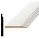 Molding and wood strips