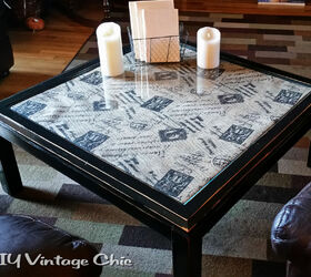 14 DIY Coffee Table Ideas - Easy Ways to Build a Coffee Table