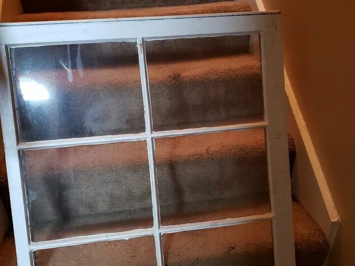 q i acquired 2 old windows