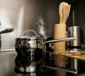 Best DIY Cleaners for Cleaning a Glass Stove Top