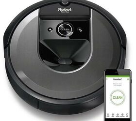 irobot roomba vacuum review, Roomba Vacuum iRobot