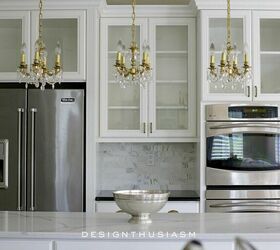 s white cabinet makeovers, What You Need for White Cabinets