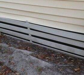 Digging A Basement Under A Mobile Home | Openbasement