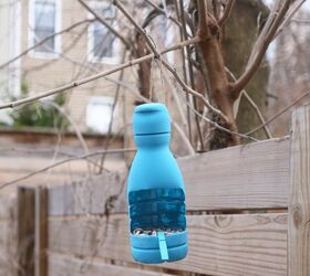 6 brilliant ways to reuse your old coffee mate bottles