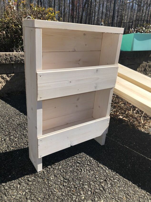 my tongue and groove bookcase headboard