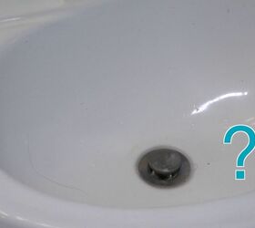 how to remove a clog from a bathroom sink