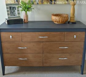 Restoring mid sales century furniture