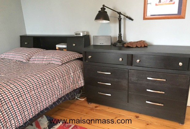 13 mid century furniture makeovers to thrill your inner vintage lover, Mid century Modern Bedroom