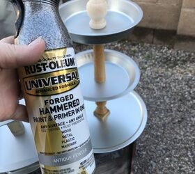 Rustoleum sales antique pewter