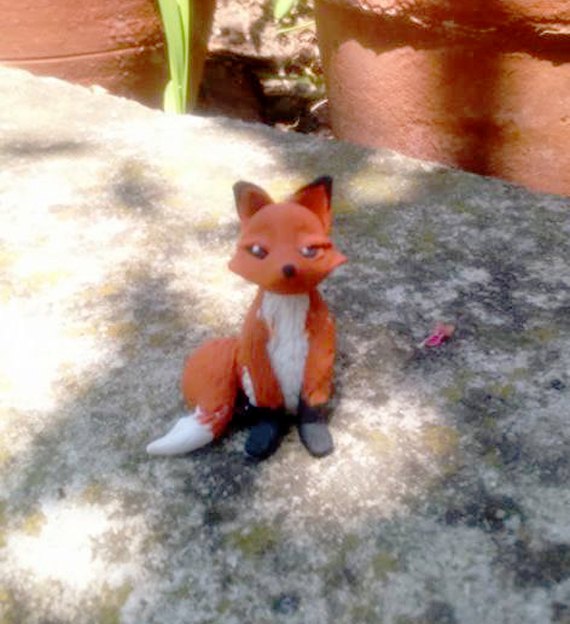 14 cute fairy garden ideas that will bring some magic to your garden, Garden Fairy Statues