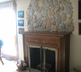 faux fieldstone