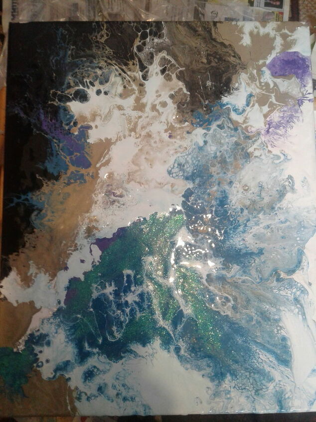 How to Paint Fiberglass With Acrylic Paint: Easy Guide