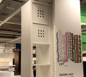 How To Build An Ikea Kallax Storage Bench Diy Hometalk