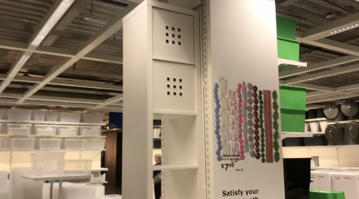 How To Build An Ikea Kallax Storage Bench Diy Hometalk