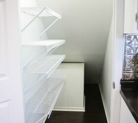 14 brilliant pantry organization ideas for every type of home, Clear It Out and Start Again