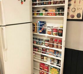 15 Brilliant Pantry Organization Ideas for Any Home  Hometalk