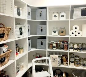 14 brilliant pantry organization ideas for every type of home, Buy Some Storage Containers