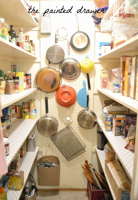 14 Brilliant Pantry Organization Ideas for Every Type of Home