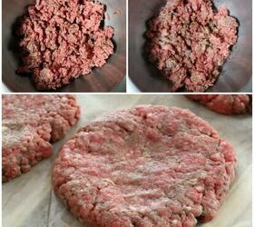 how to make killer burgers