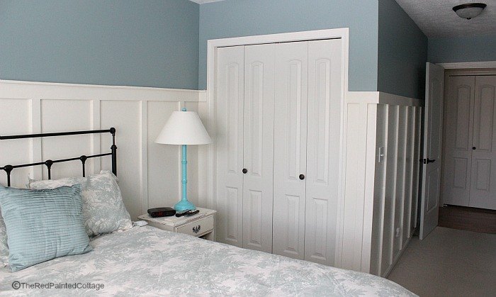 s easy diy projects, A Bedroom with Character