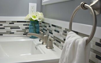 10 hermosas ideas de azulejos de baño que darán a su cuarto de baño una limpieza