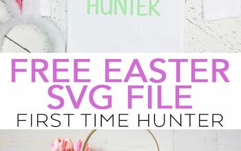 Easter Projects With Free SVG Files