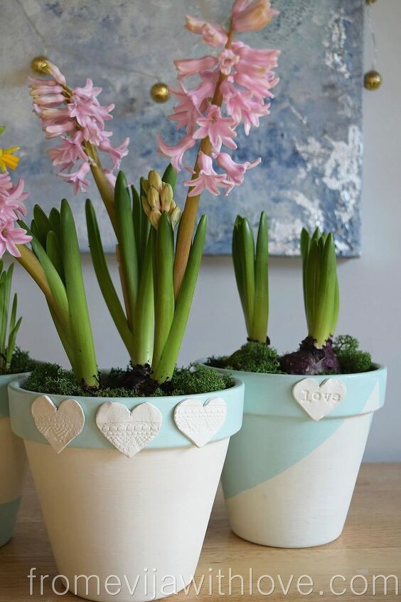 diy spring inspired mother s day gift idea