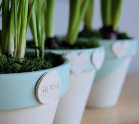 diy spring inspired mother s day gift idea