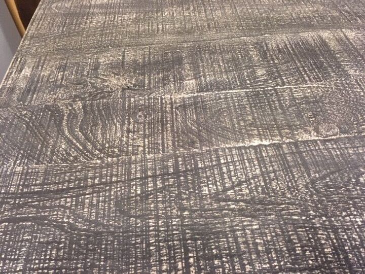 q how to replicate this pattern