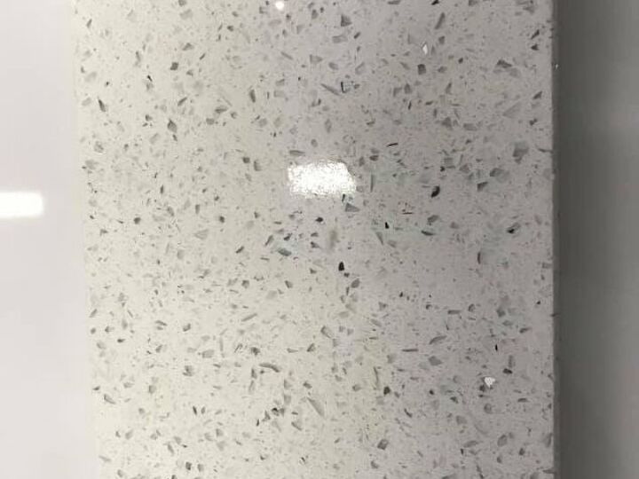 q advice on backsplash in kitchen