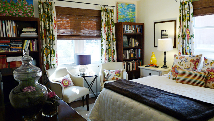 master bedroom ideas a wake up call to design possibility, The Eclectic Master Bedroom