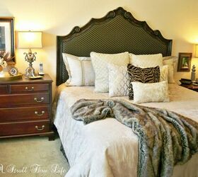 master bedroom ideas a wake up call to design possibility, The Cozy Master Bedroom