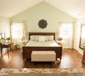 master bedroom ideas a wake up call to design possibility, The Cottage Style Master Bedroom