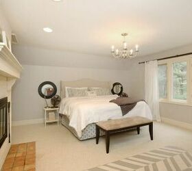 master bedroom ideas a wake up call to design possibility, The Minimalist Master Bedroom