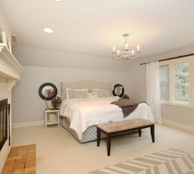 Master Bedroom Ideas: A Wake-Up Call To Design Possibility