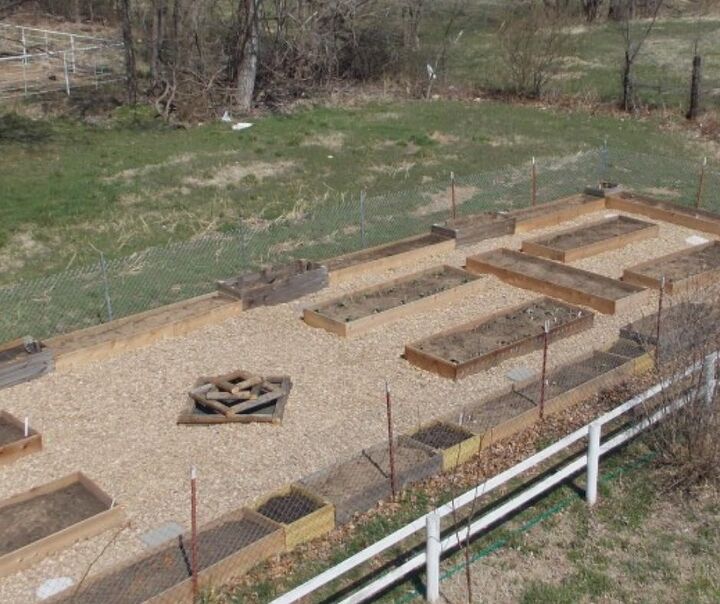 diy raised garden bed ideas to transform your garden space, Make A Raised Bed For Your School Or Community Garden