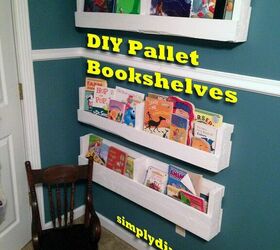 turn wood into wonders by making diy pallet projects with instructions, What Do You Need for DIY Pallet Projects